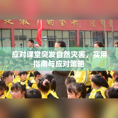 應(yīng)對課堂突發(fā)自然災(zāi)害,實用指南與應(yīng)對策略