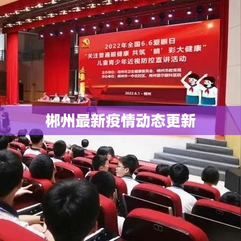 郴州最新疫情動態(tài)更新