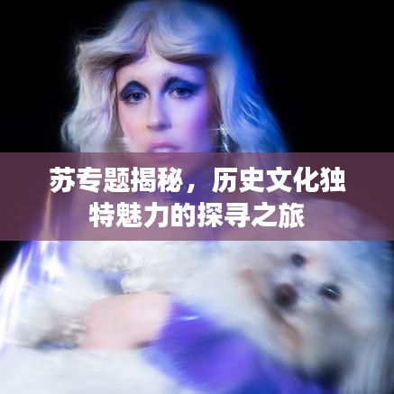 蘇專題揭秘,歷史文化獨特魅力的探尋之旅