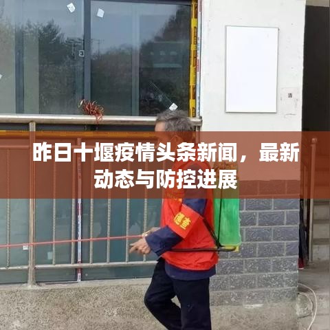 昨日十堰疫情頭條新聞,最新動(dòng)態(tài)與防控進(jìn)展