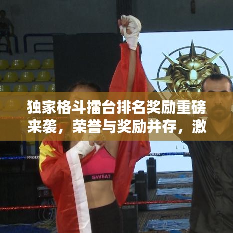 獨家格斗擂臺排名獎勵重磅來襲,榮譽(yù)與獎勵并存,激發(fā)你的斗志!