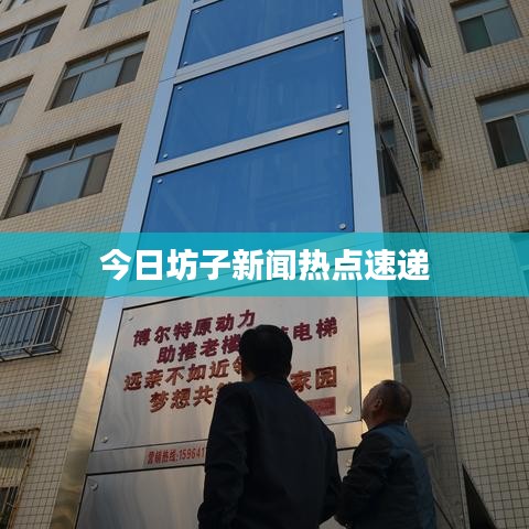 今日坊子新聞熱點速遞