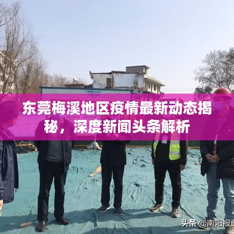 東莞梅溪地區(qū)疫情最新動態(tài)揭秘,深度新聞頭條解析