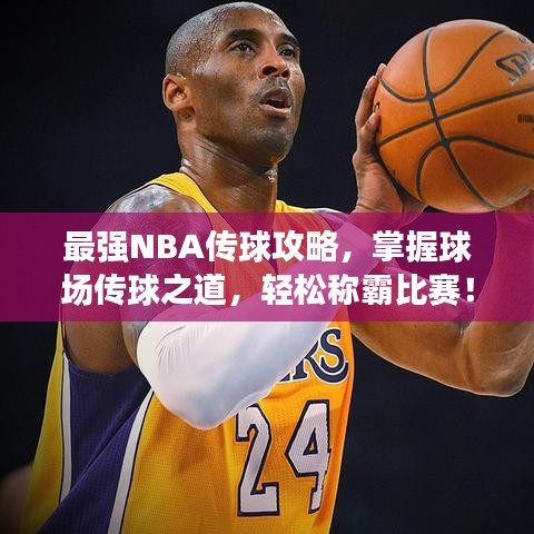 最強NBA傳球攻略,掌握球場傳球之道,輕松稱霸比賽!