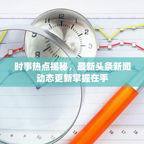 時事熱點揭秘,最新頭條新聞動態更新掌握在手