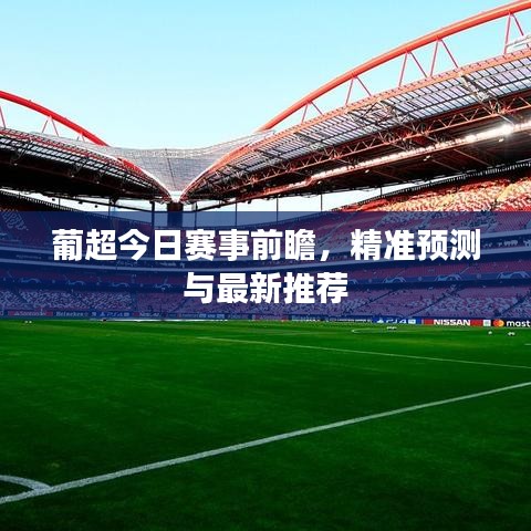 葡超今日賽事前瞻,精準預測與最新推薦