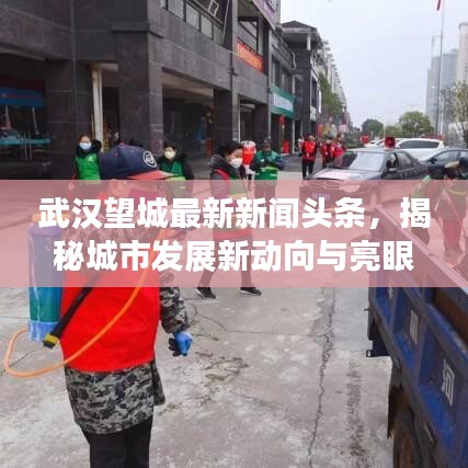 武漢望城最新新聞頭條,揭秘城市發展新動向與亮眼成就