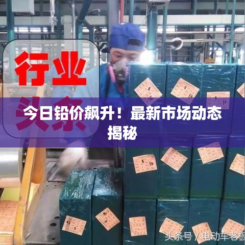 今日鉛價飆升!最新市場動態(tài)揭秘