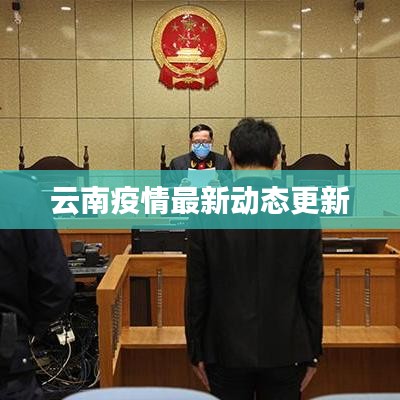 云南疫情最新動態更新