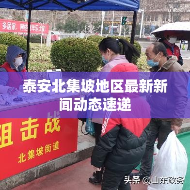 泰安北集坡地區(qū)最新新聞動態(tài)速遞