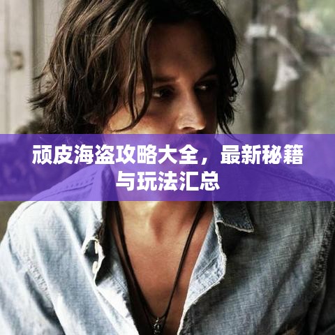 頑皮海盜攻略大全,最新秘籍與玩法匯總