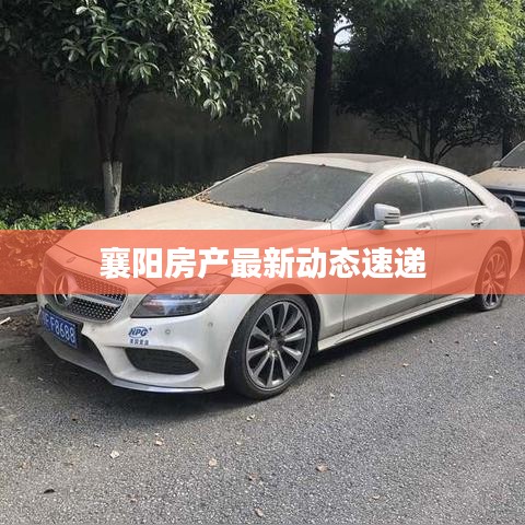 襄陽房產最新動態速遞