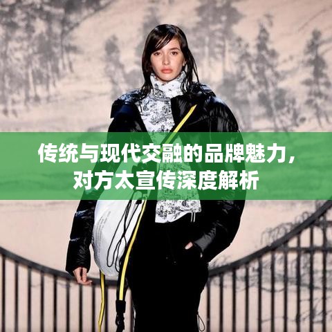 傳統與現代交融的品牌魅力,對方太宣傳深度解析