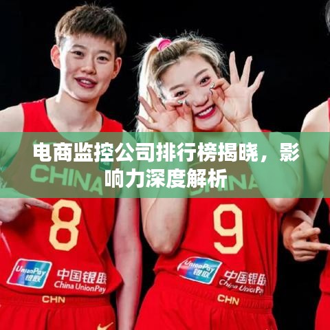 電商監控公司排行榜揭曉,影響力深度解析