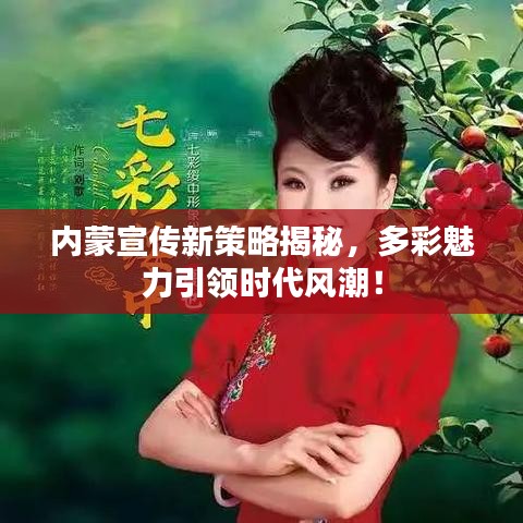 內(nèi)蒙宣傳新策略揭秘,多彩魅力引領(lǐng)時(shí)代風(fēng)潮!