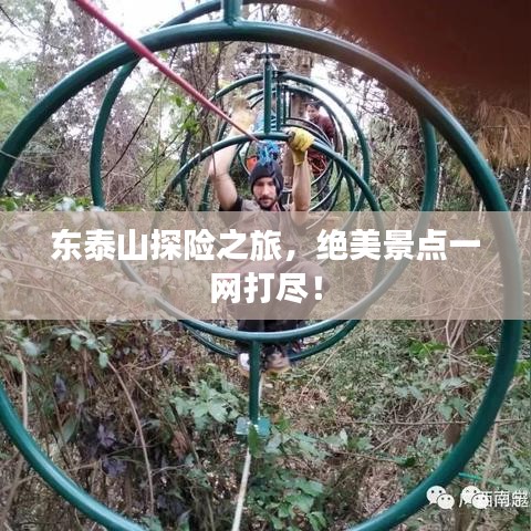 東泰山探險(xiǎn)之旅,絕美景點(diǎn)一網(wǎng)打盡!