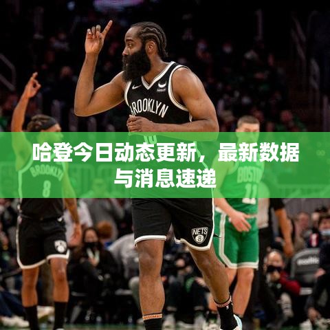 哈登今日動態更新,最新數據與消息速遞