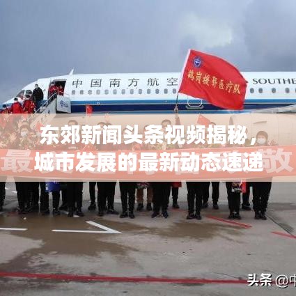 東郊新聞頭條視頻揭秘,城市發展的最新動態速遞